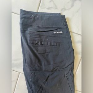 Columbia Womens Pants - size 10 regular
